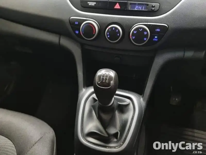 2019 Used Hyundai Grand i10 1.2 Manual For Sale  #12