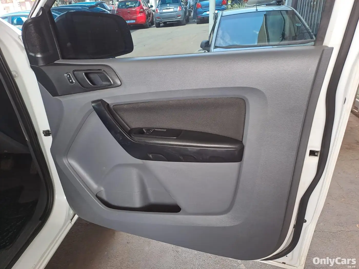 2017 Used Ford Ranger XL Single For Sale  #1