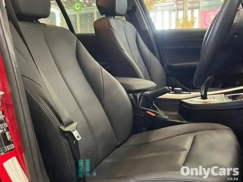 2015 Used BMW 1 Series For Sale  #10