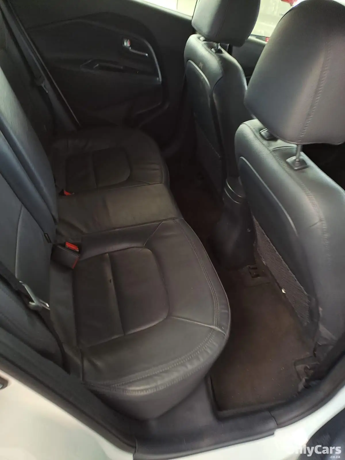 2014 Used Kia Rio For Sale  #1