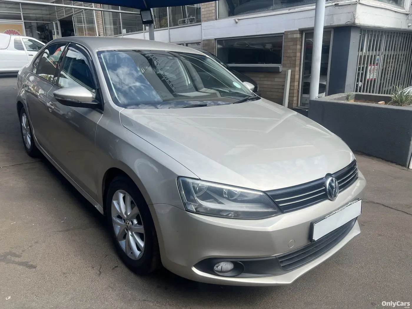 2012 Used Volkswagen Jetta For Sale  #0