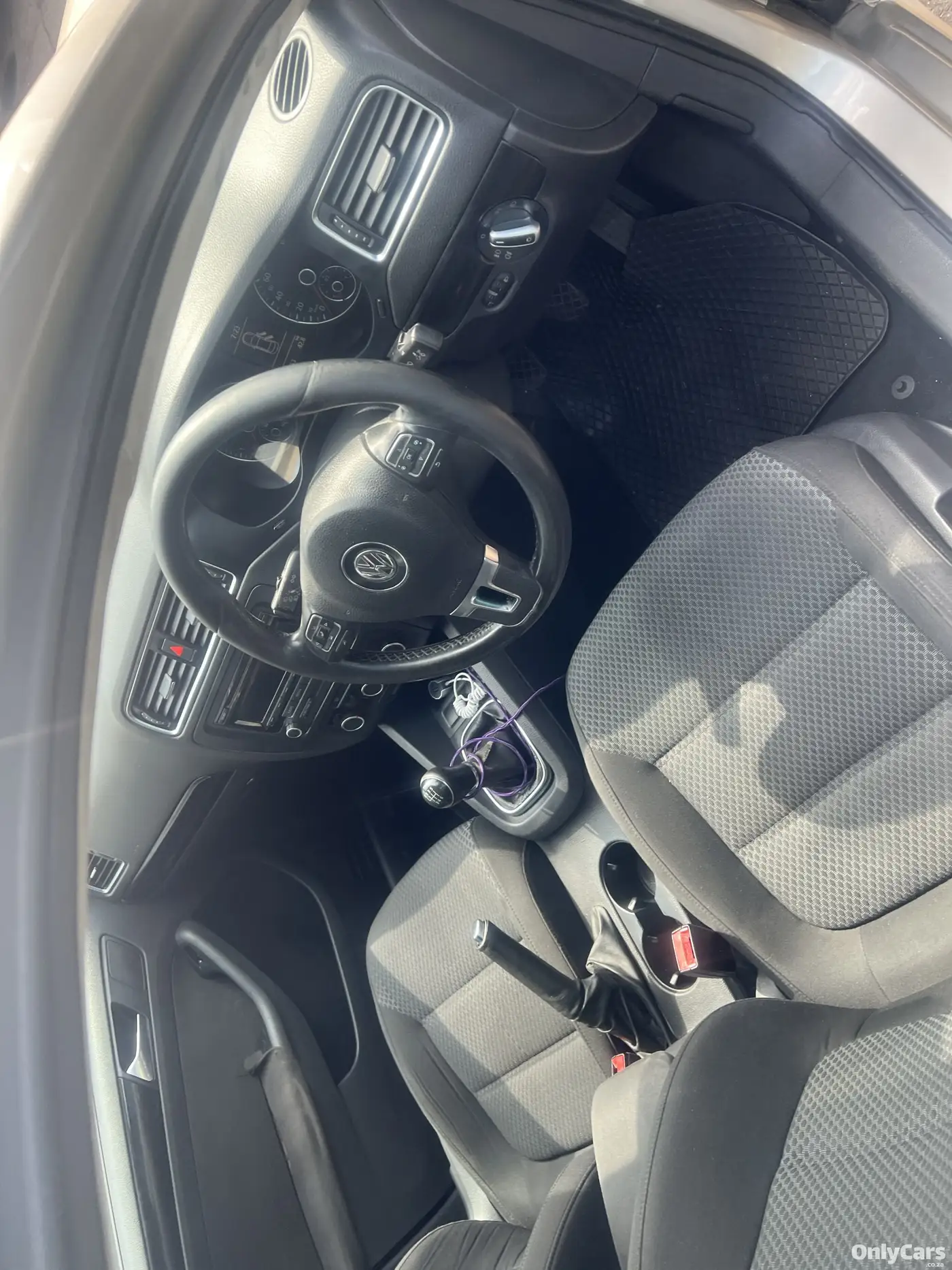2012 Used Volkswagen Jetta For Sale  #3