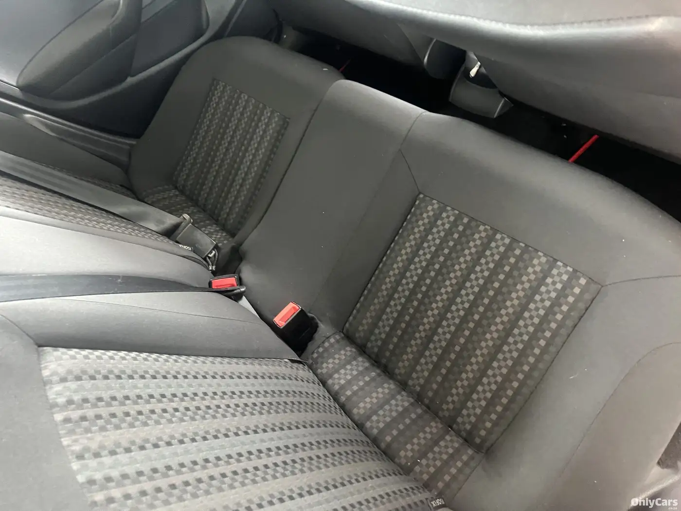 2014 Used Volkswagen Polo For Sale  #4