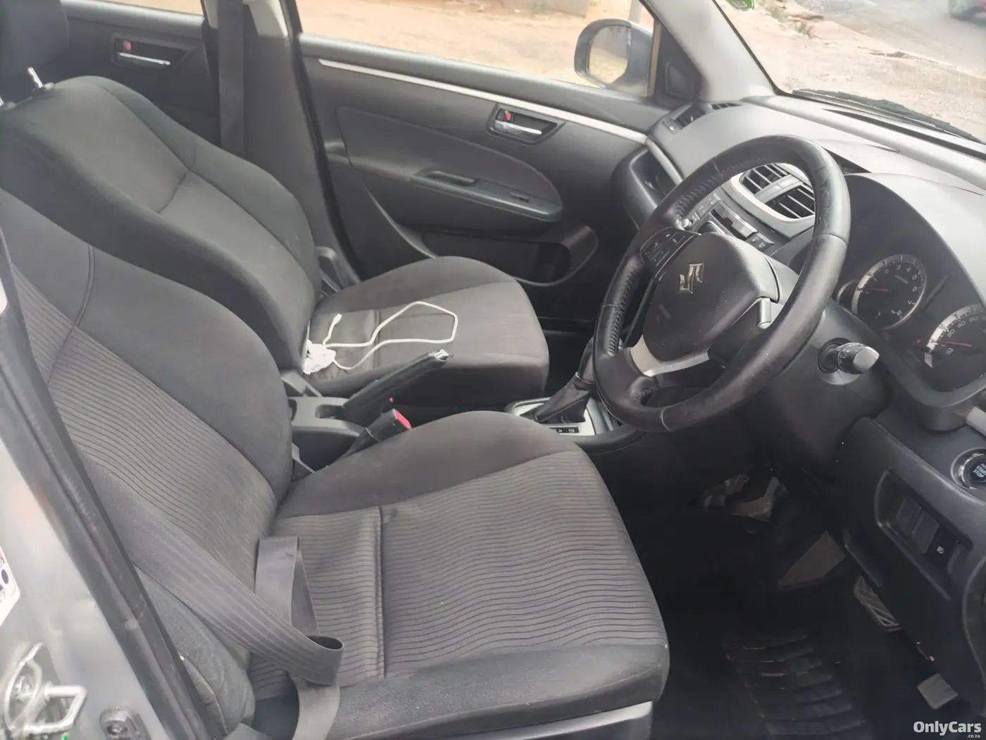 2012 Used Suzuki Swift 1.4 For Sale  #11