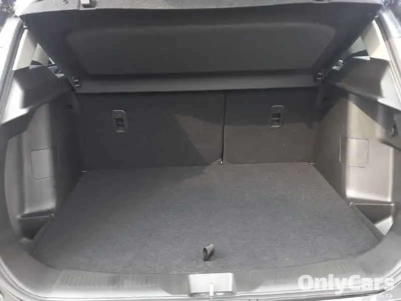2022 Used Suzuki Grand Vitara 1.5 Hybrid Glx Allgrip For Sale  #8