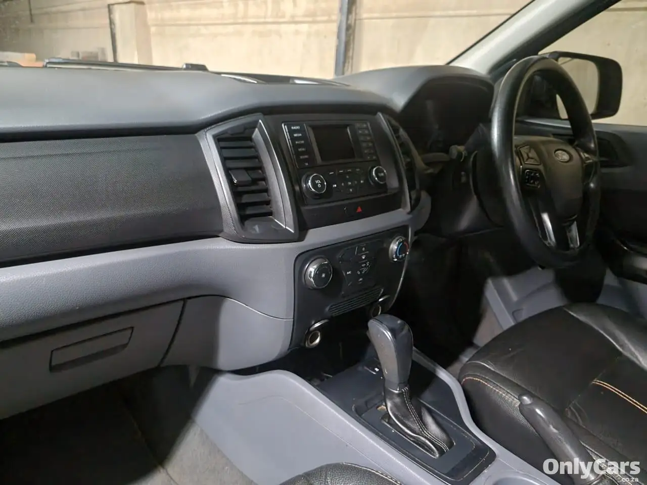 2016 Used Ford Ranger XL Super Cab Lx For Sale  #2