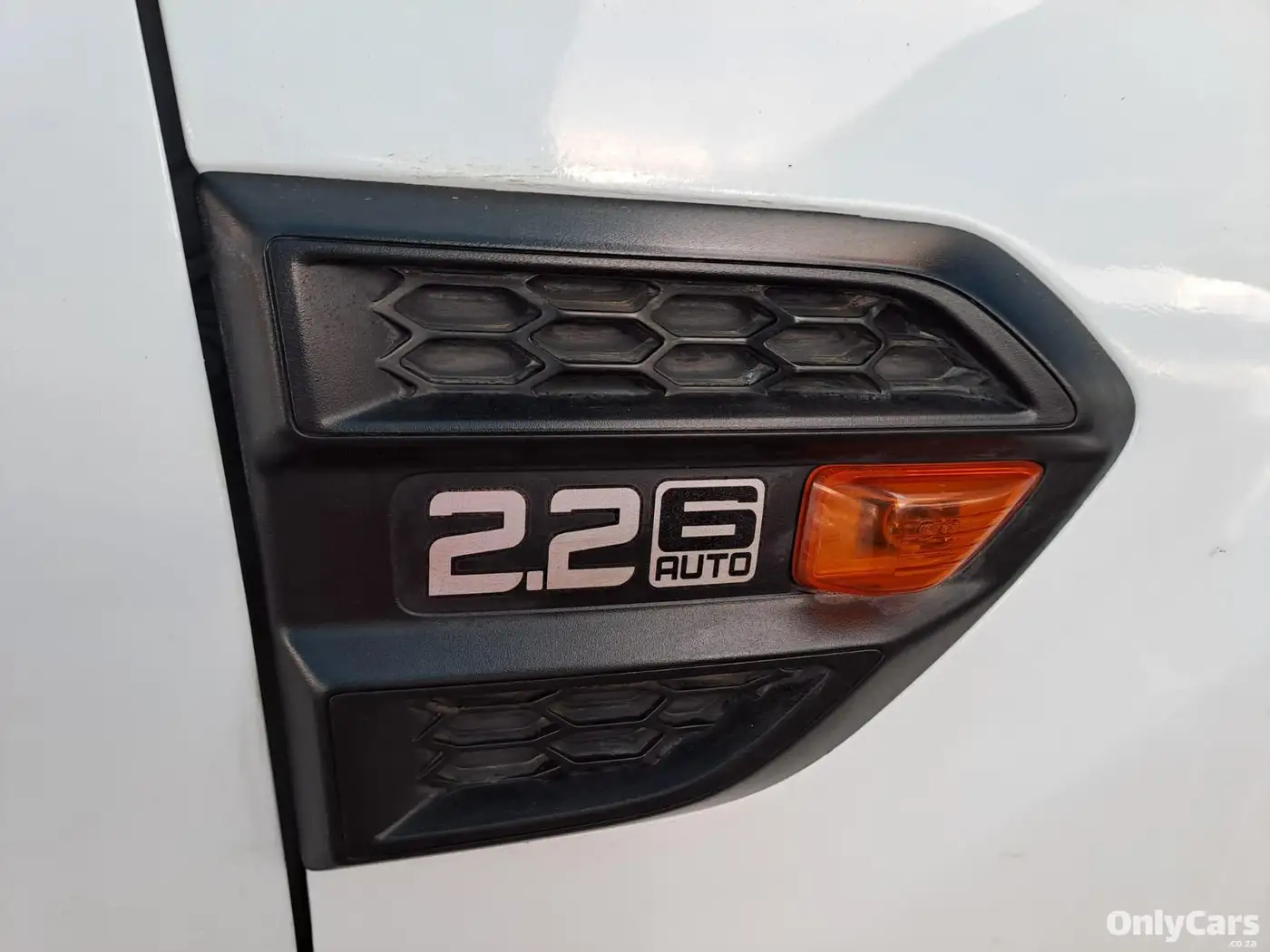 2017 Used Ford Ranger XL Single For Sale  #4