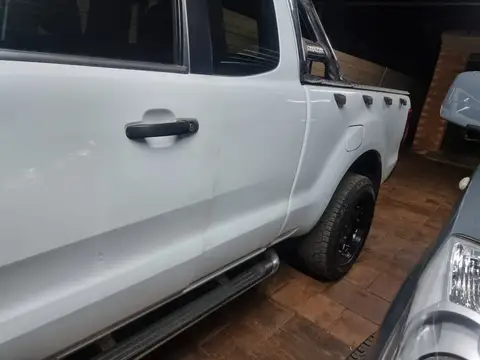 Ford Ranger XL Super Cab Lx