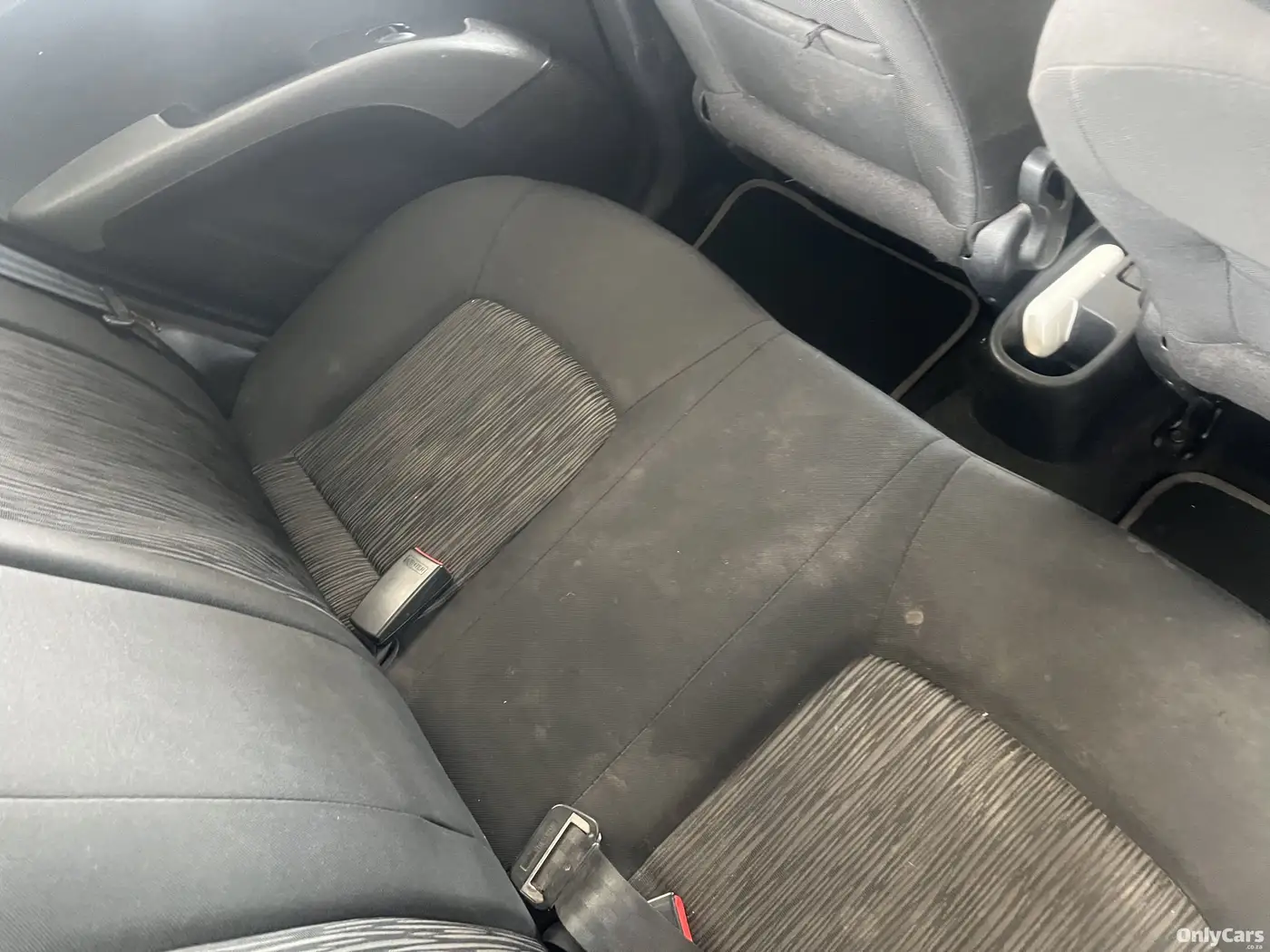 2012 Used Hyundai i10 For Sale  #3