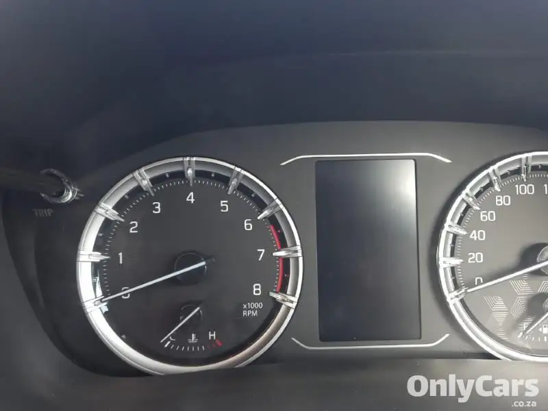 2022 Used Suzuki Grand Vitara 1.5 Hybrid Glx Allgrip For Sale  #13