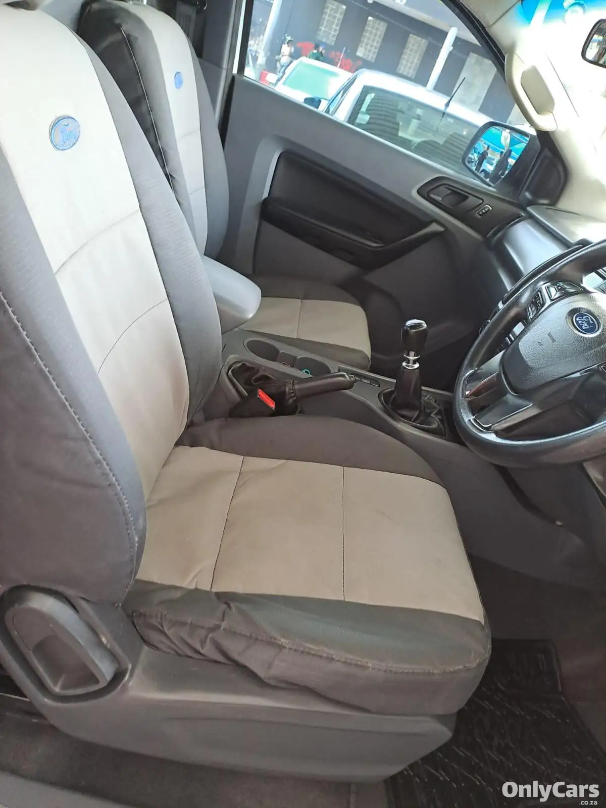 2017 Used Ford Ranger XL Single For Sale  #7