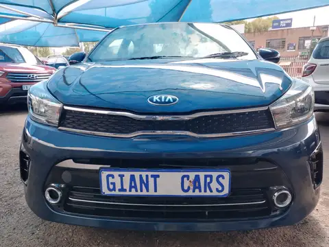 Kia Pegas