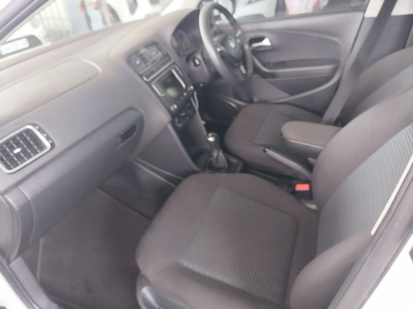 2021 Used Volkswagen Polo Vivo For Sale  #7
