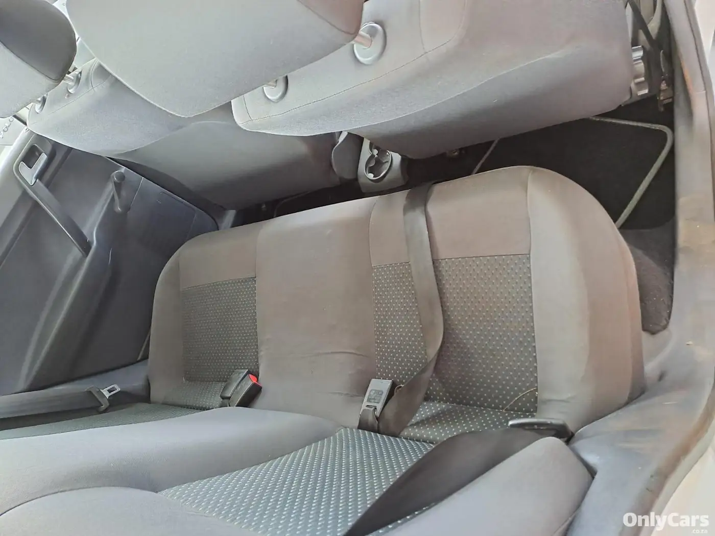 2016 Used Volkswagen Polo Vivo 1.4 sedan For Sale  #3