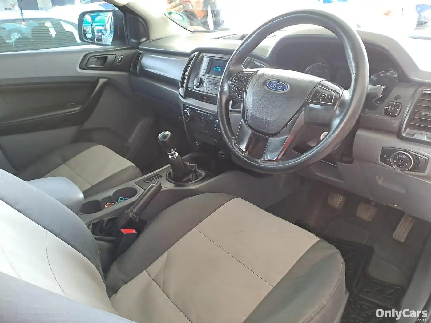 2017 Used Ford Ranger XL Single For Sale  #9