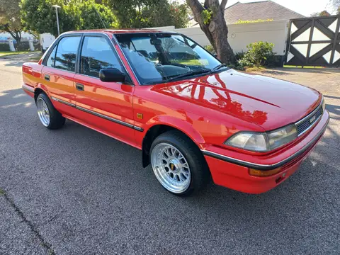 Toyota Corolla 1.3