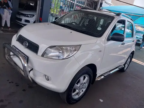 Daihatsu Terios