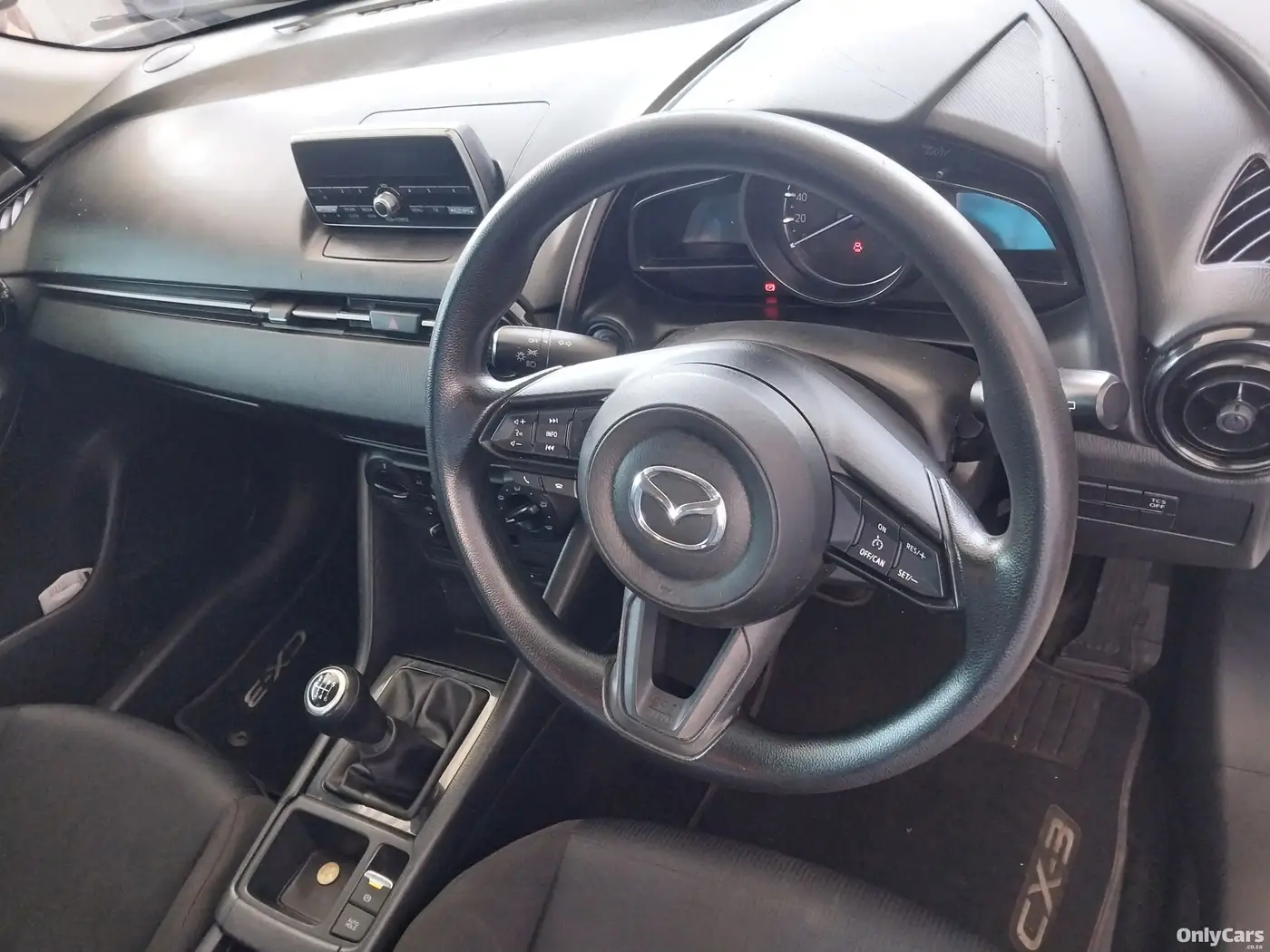 2019 Used Mazda CX-3 For Sale  #5