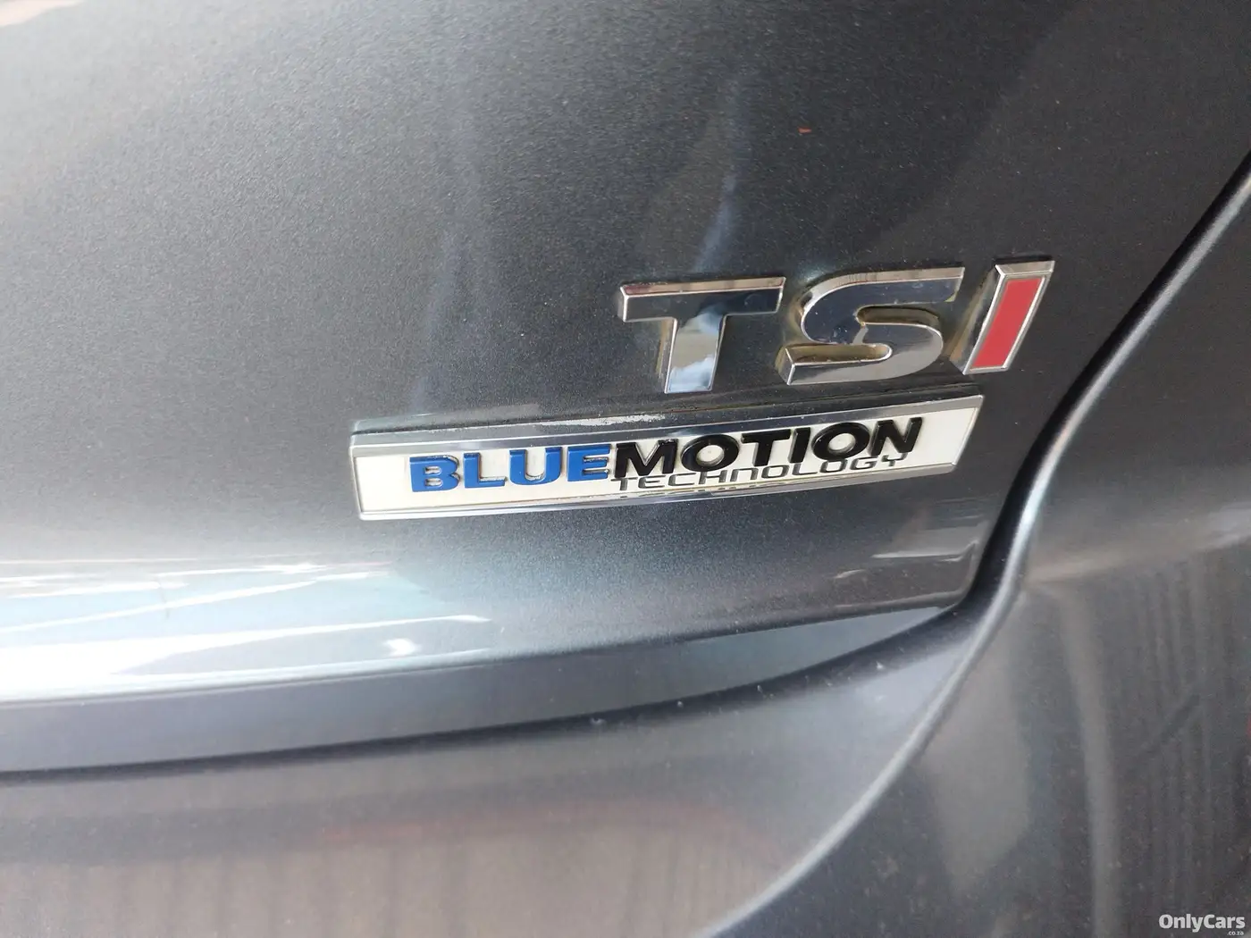 2015 Used Volkswagen Jetta 1.4 tsi blue motion For Sale  #6