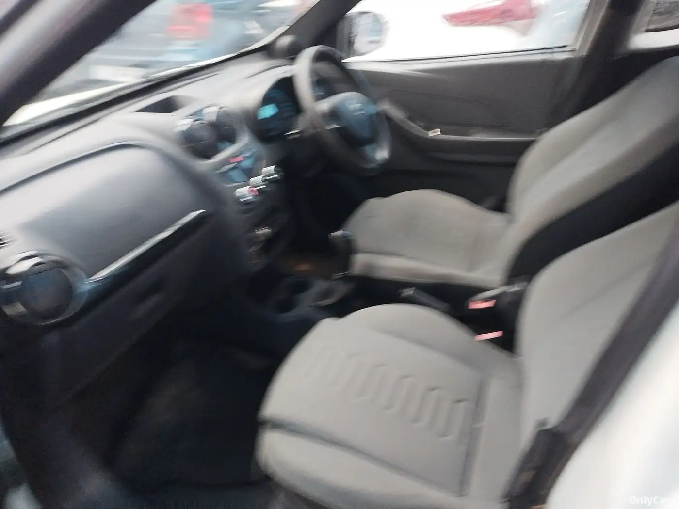 2015 Used Chevrolet Utility Utility For Sale  #6