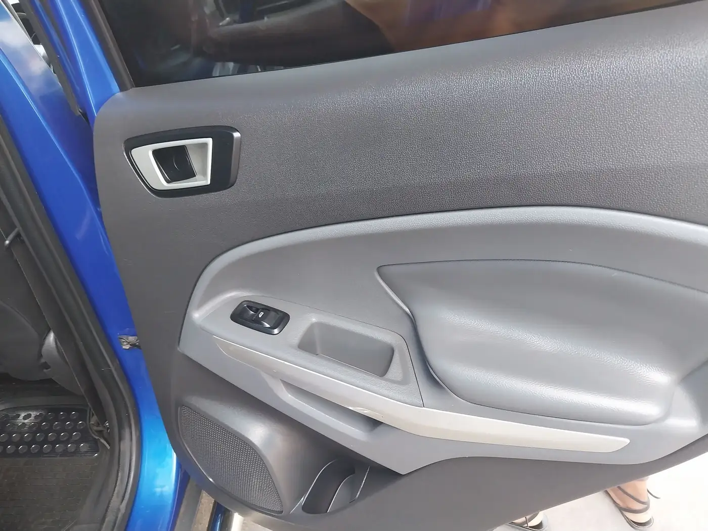 2018 Used Ford EcoSport For Sale  #6