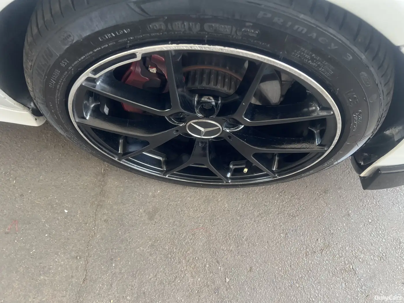 2015 Used Mercedes Benz C-Class For Sale  #6