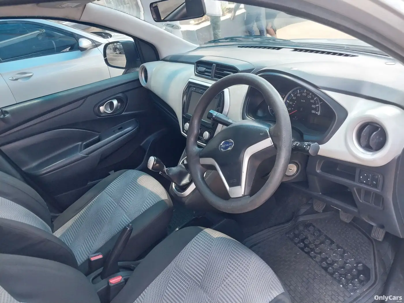2020 Used Datsun Go + For Sale  #4