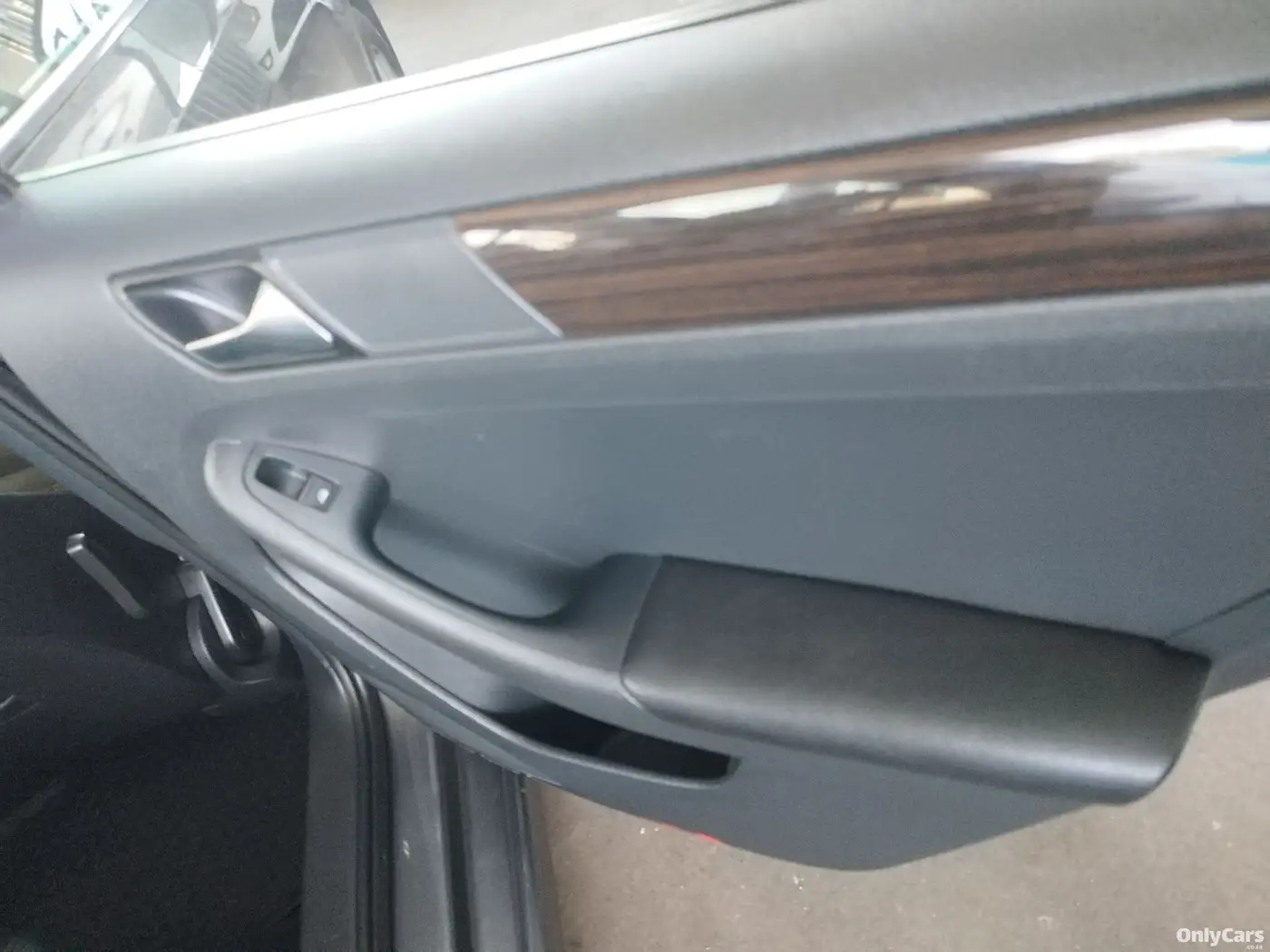 2015 Used Volkswagen Jetta 1.4 tsi blue motion For Sale  #9