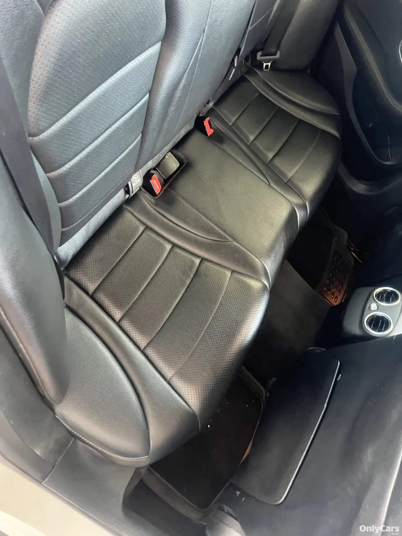 2015 Used Mercedes Benz C-Class For Sale  #9
