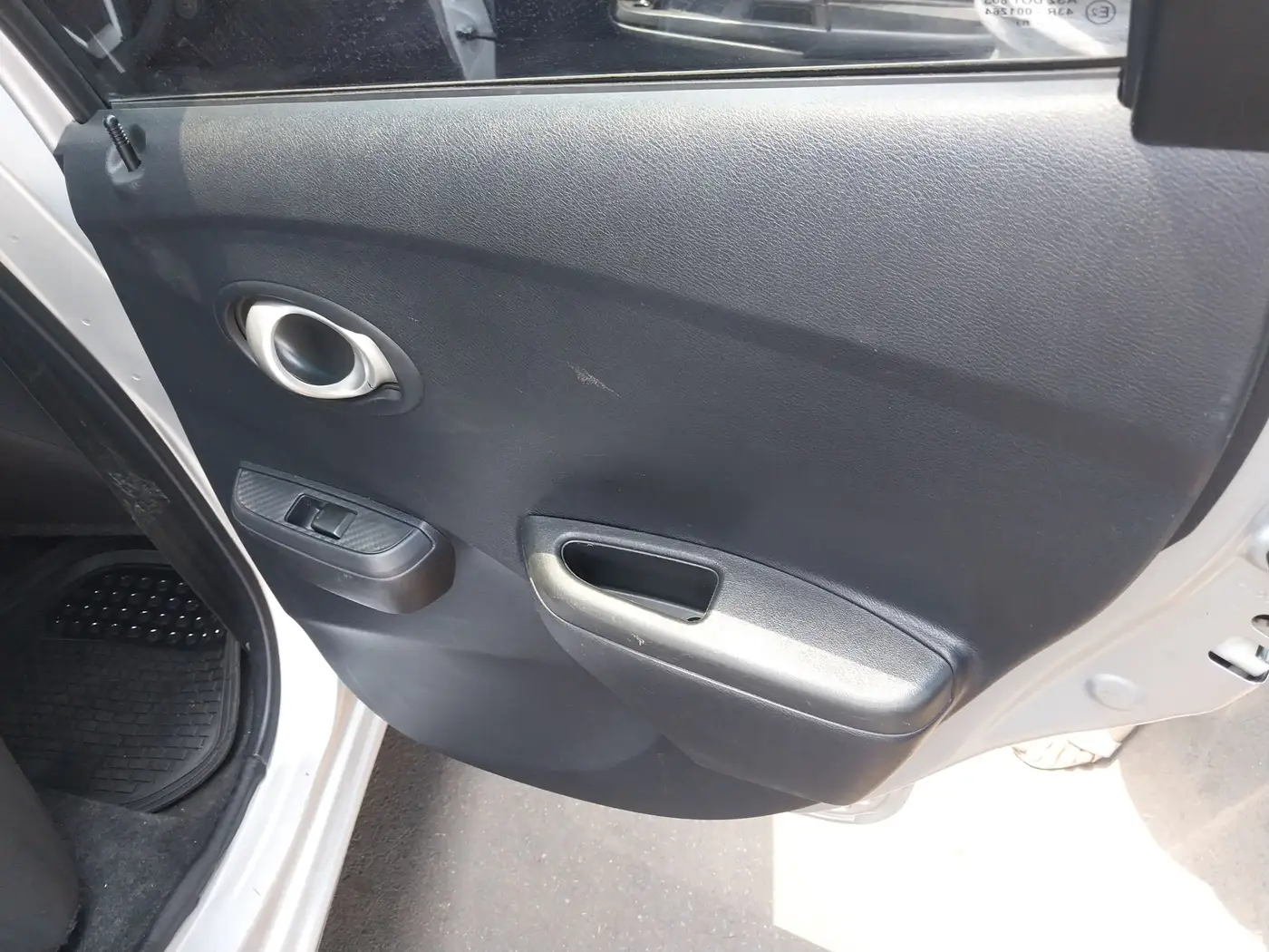2020 Used Datsun Go + For Sale  #8