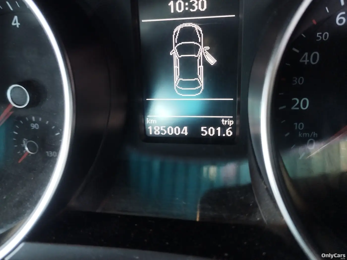 2015 Used Volkswagen Jetta 1.4 tsi blue motion For Sale  #13