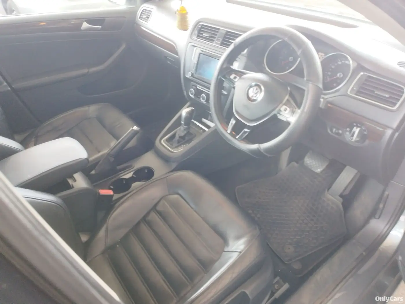 2015 Used Volkswagen Jetta 1.4 tsi blue motion For Sale  #10