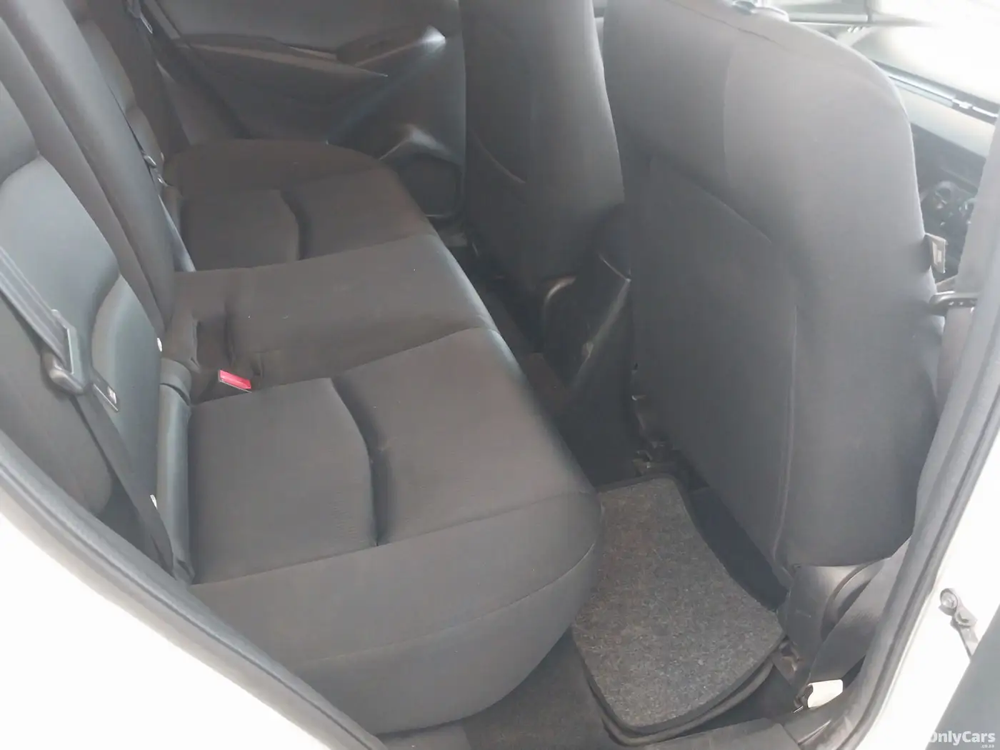 2019 Used Mazda CX-3 For Sale  #7