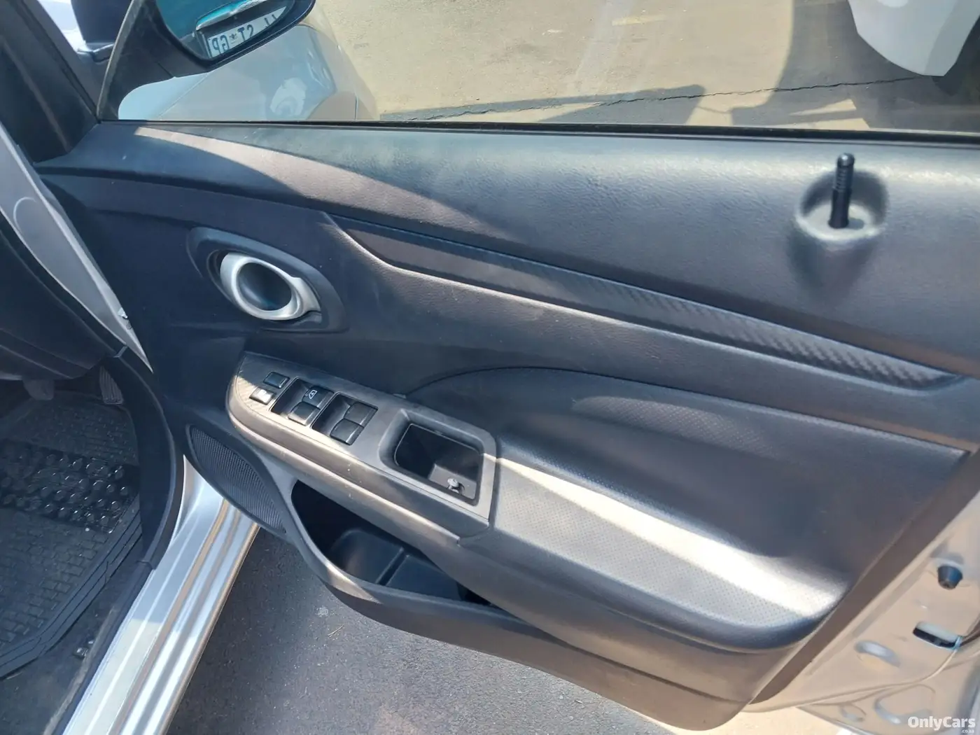 2020 Used Datsun Go + For Sale  #5