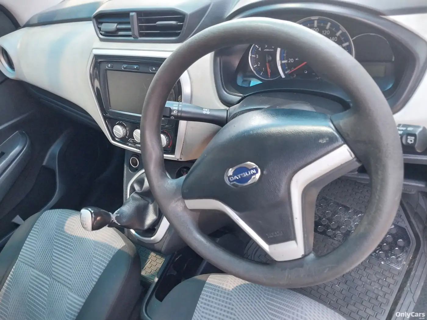 2020 Used Datsun Go + For Sale  #6