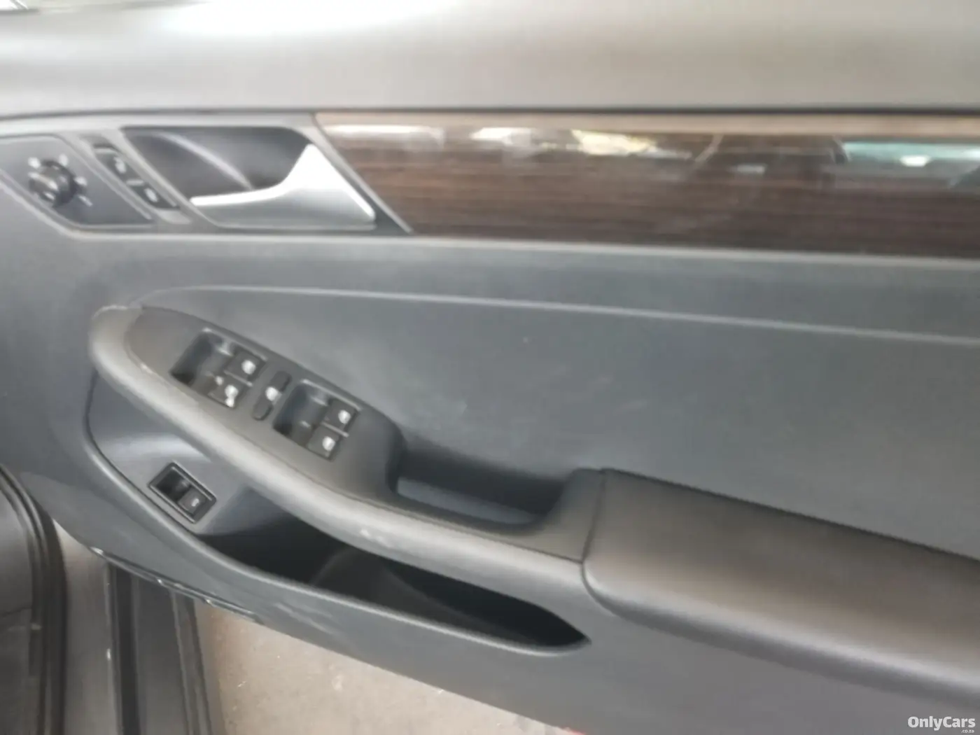 2015 Used Volkswagen Jetta 1.4 tsi blue motion For Sale  #11