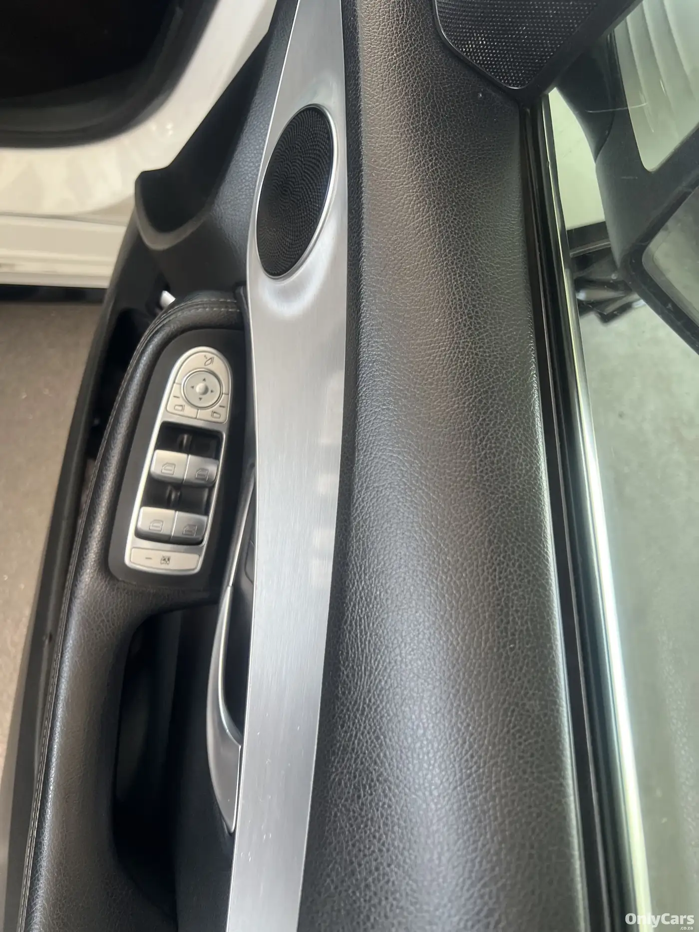 2015 Used Mercedes Benz C-Class For Sale  #5