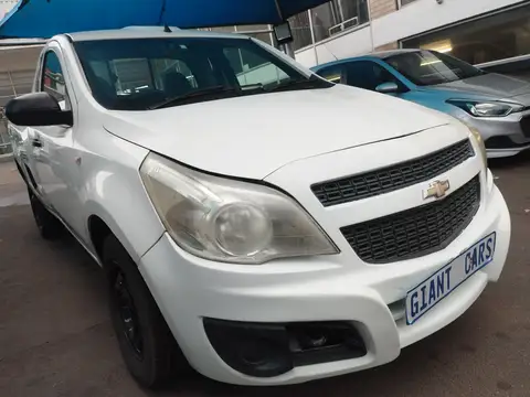 Chevrolet Utility Utility 