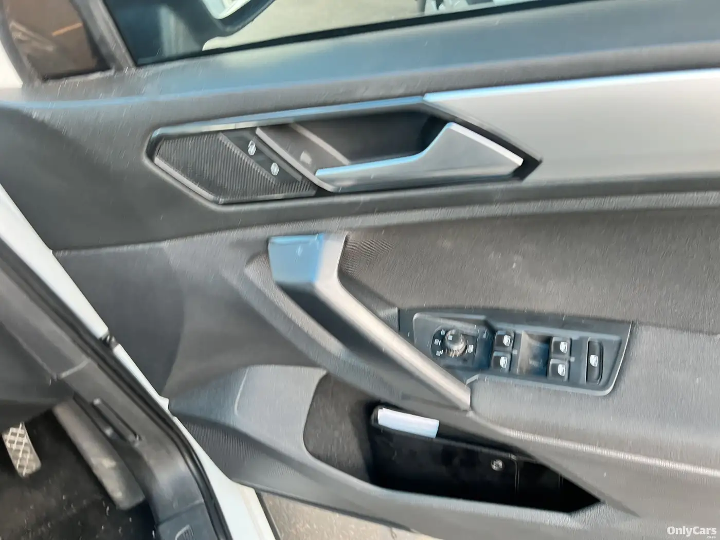 2017 Used Volkswagen Tiguan For Sale  #8