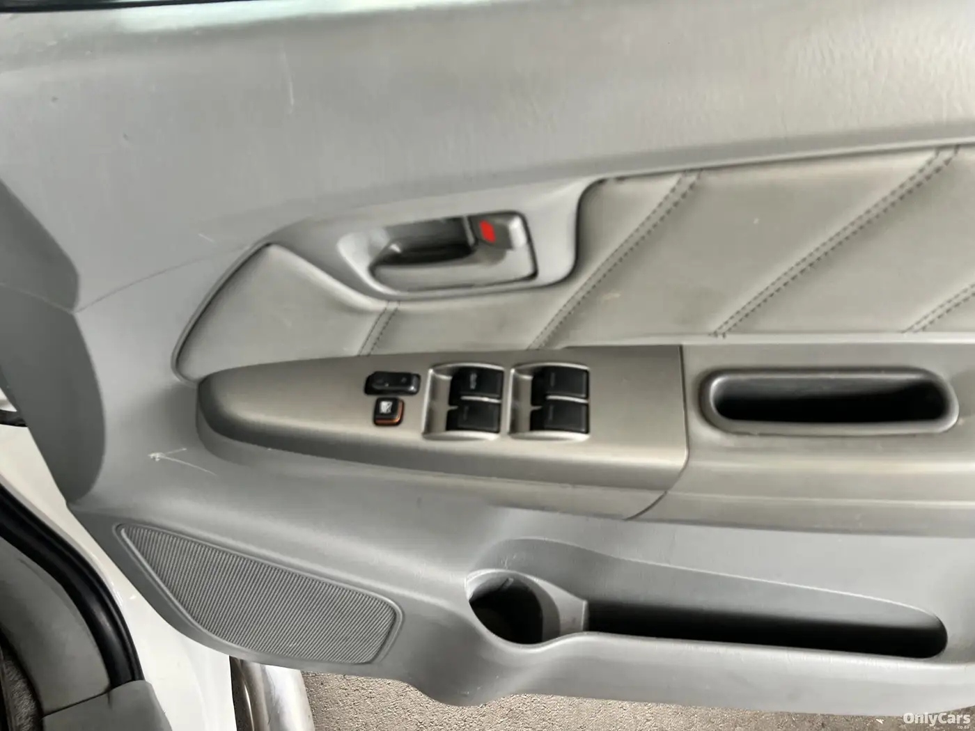 2011 Used Toyota Hilux For Sale  #8