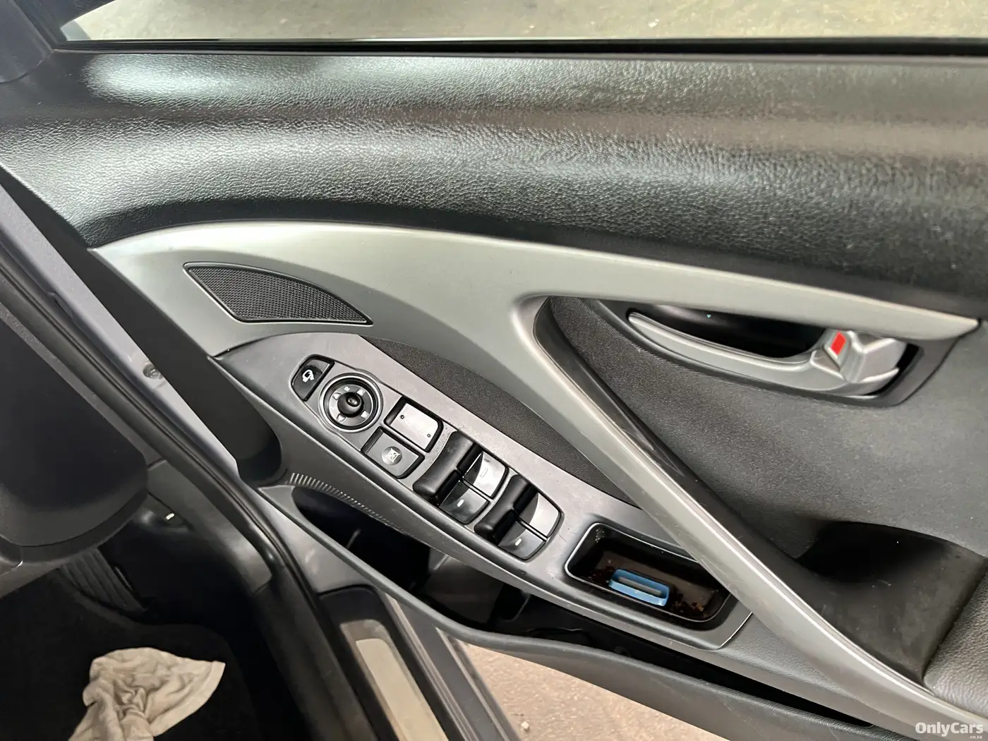 2014 Used Hyundai Elantra For Sale  #5