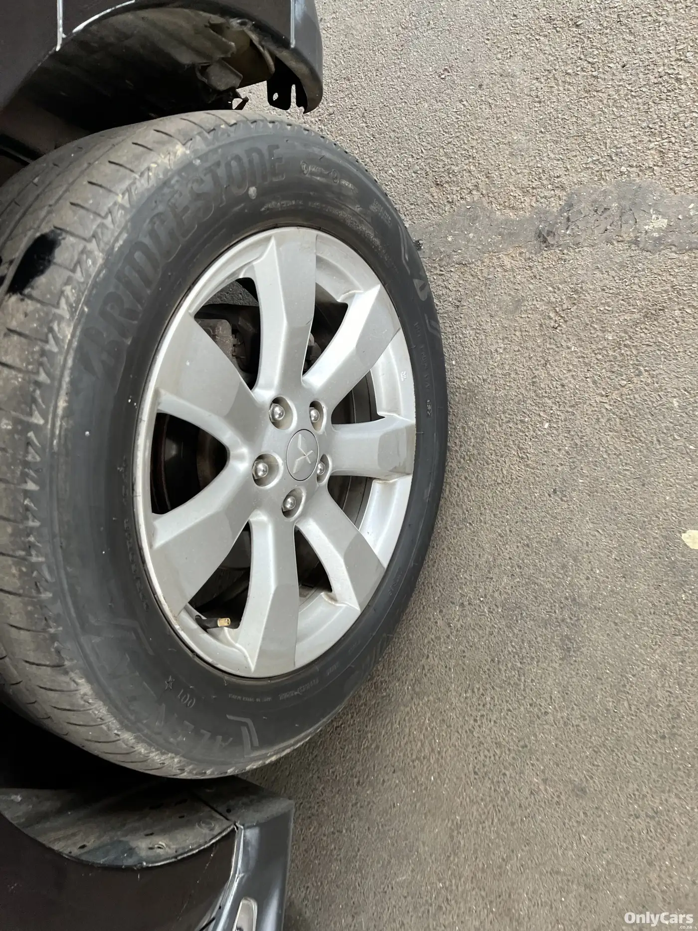 2010 Used Mitsubishi Outlander For Sale  #7