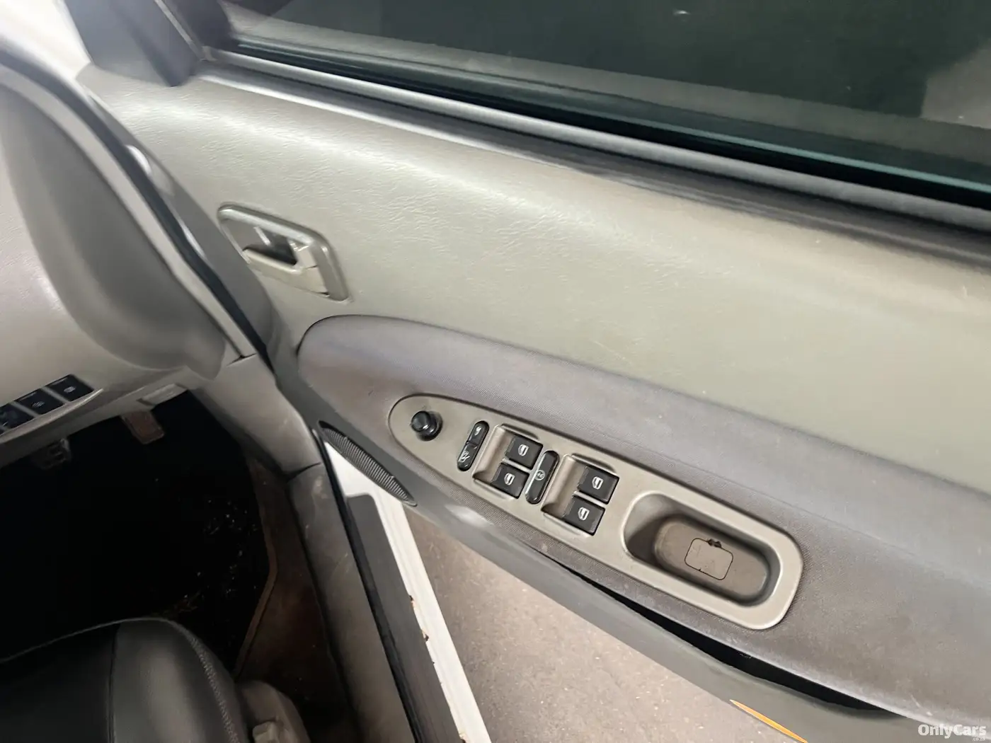 2010 Used Chery Tiggo For Sale  #8