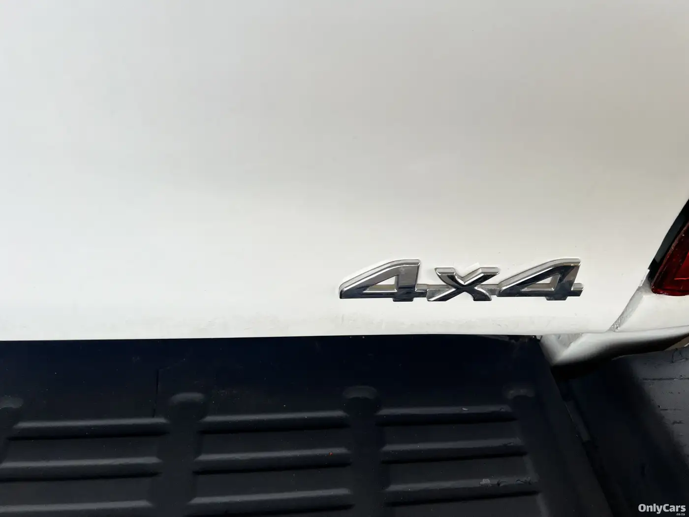 2011 Used Toyota Hilux For Sale  #11