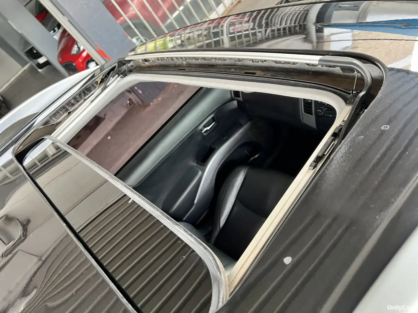 2010 Used Mitsubishi Outlander For Sale  #9