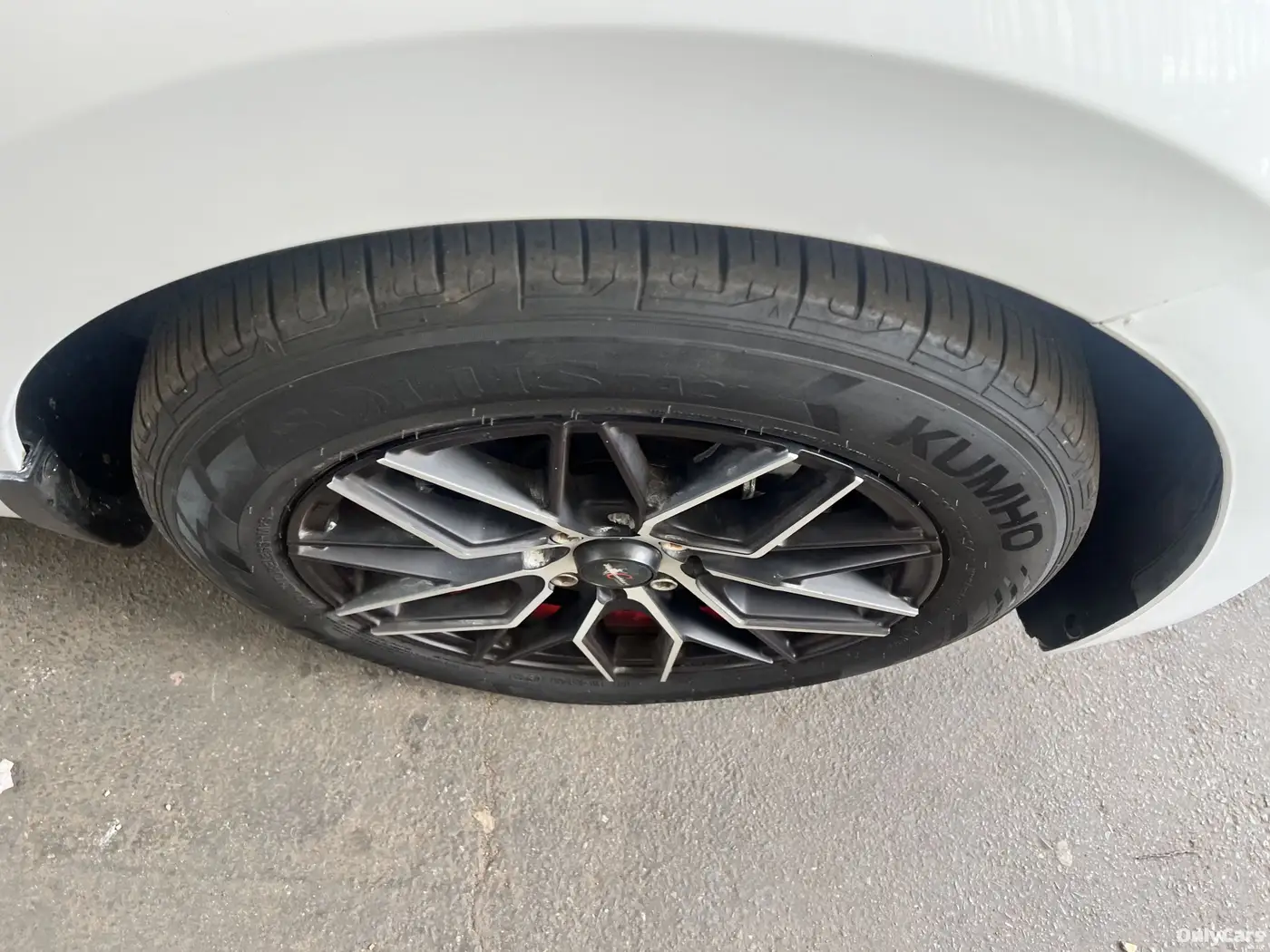 2022 Used Kia Pegas For Sale  #3