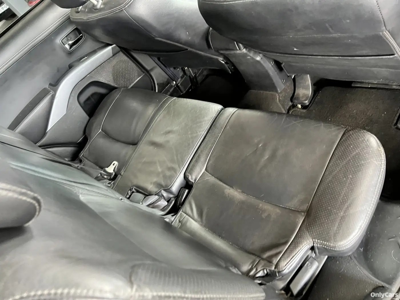 2010 Used Mitsubishi Outlander For Sale  #11