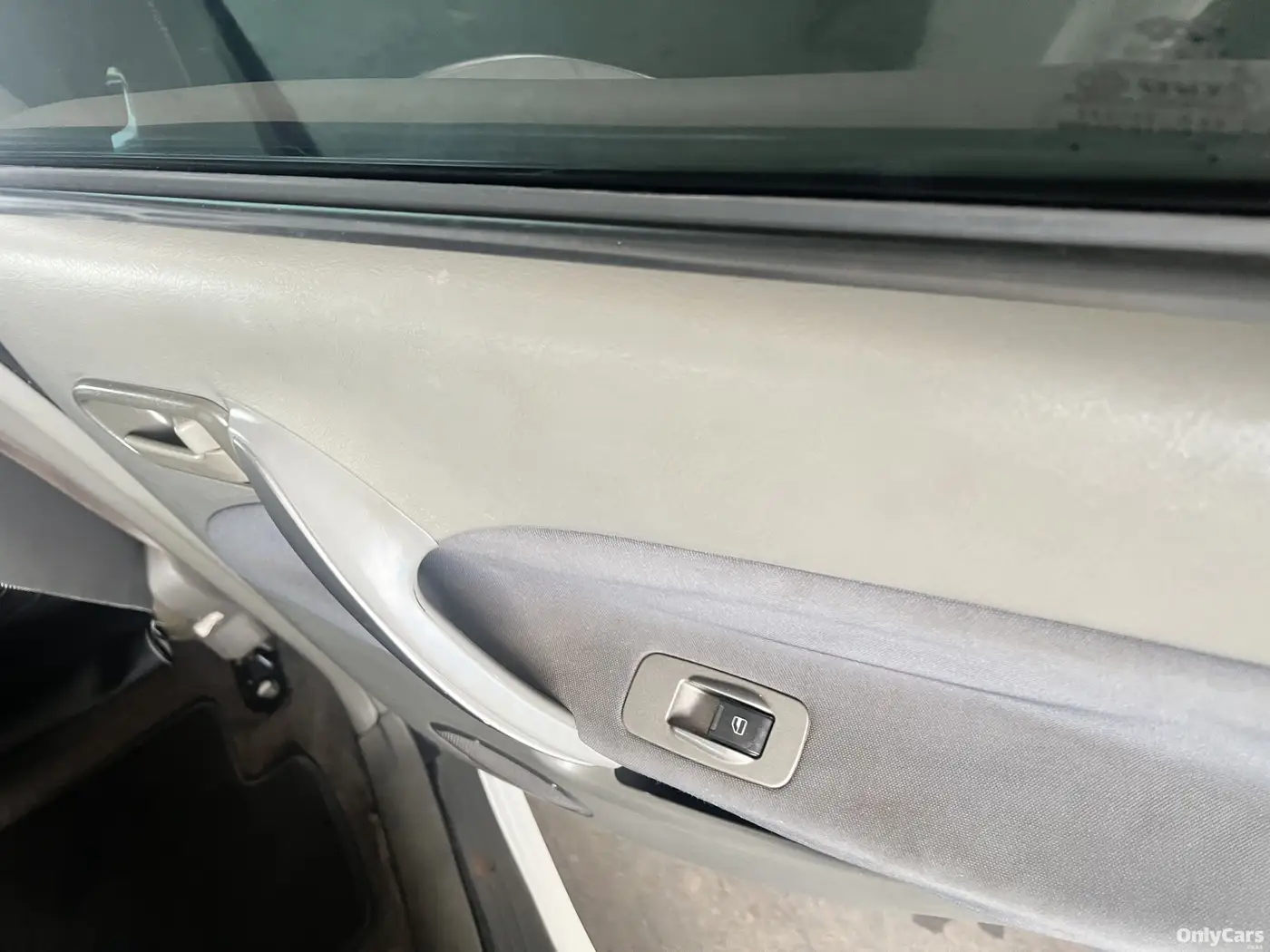 2010 Used Chery Tiggo For Sale  #9
