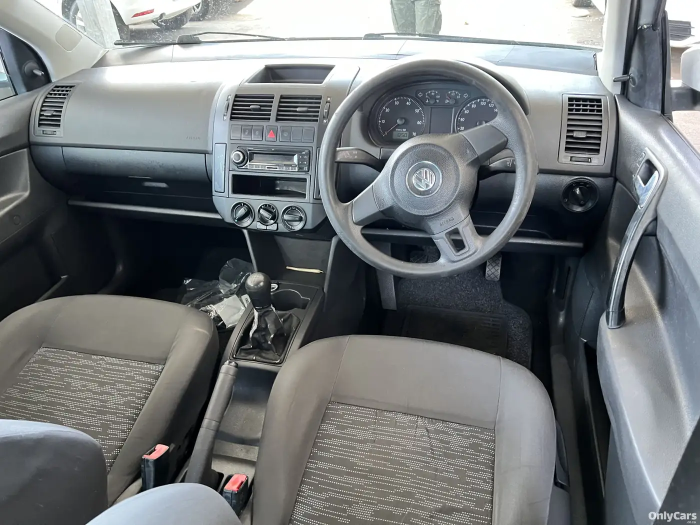 2014 Used Volkswagen Polo Vivo For Sale  #12