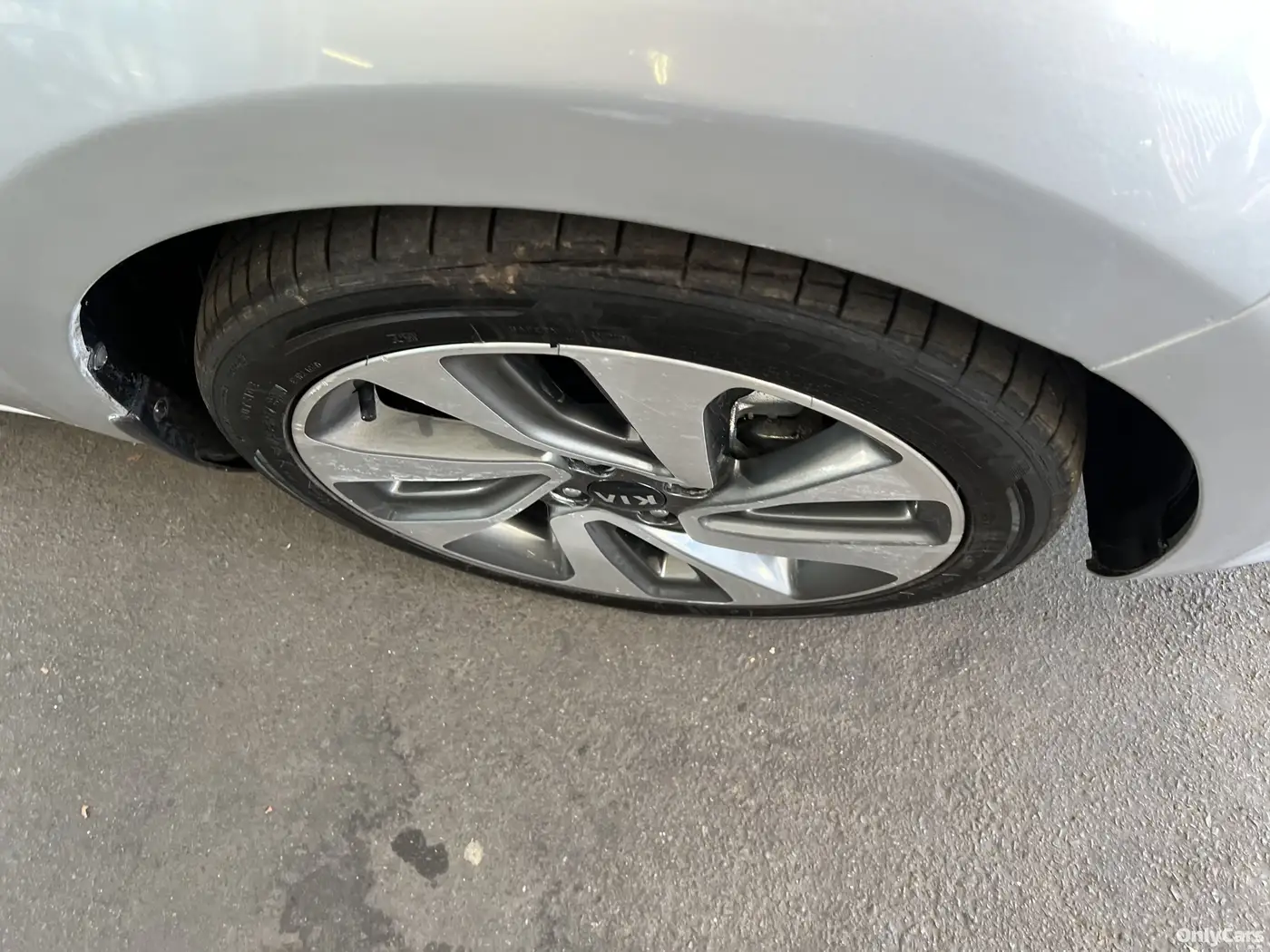 2016 Used Kia Rio For Sale  #3